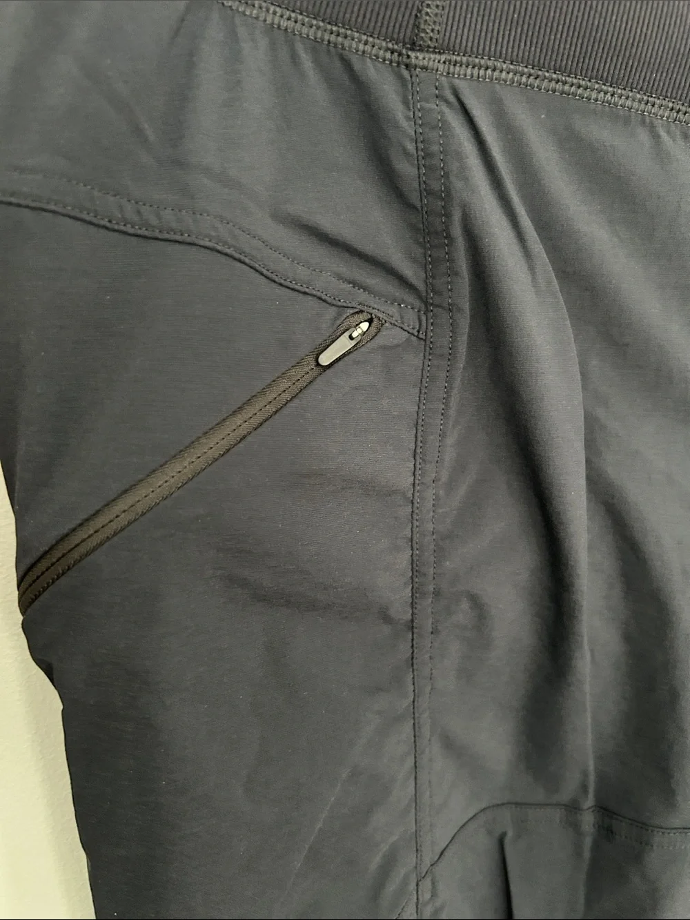 Prana athletic pants